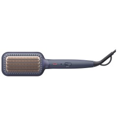 Philips 5000 Series BHH885 Hair Straightening Brush - Effortless Styling for Silky Smooth Hair